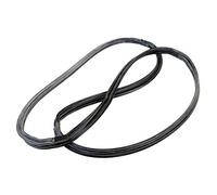 First4Spares Replacement Oven Door Gasket Seal and Clips for Cannon Cooker Ovens - 440mm x 380mm