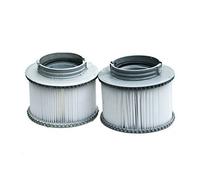 First4spares Replacement MSpa Filter Cartridge Twin Pack