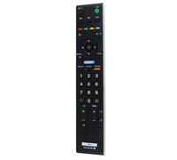 First4Spares Replacement TV On/Off Remote Controller For Sony Bravia LCD TV's - RM-ED009