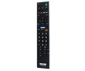 First4Spares Replacement TV On/Off Remote Controller For Sony Bravia LCD TV's - RM-ED009