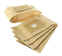 First4spares Replacement Type K Dust Bags Pack of 5 For Bosch BBZ241AKF, BBZ71AKF, BSG1 Vacuum Cleaners