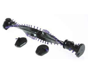 First4spares Roller Brushroll Bar for Dyson DC04 DC07 DC14 DC33 Clutched Vacuum Cleaners