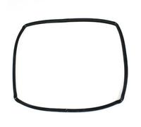 First4spares Rubber Door Seal Gasket Compatible with Britannia S19TFSS Ovens