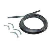 First4spares Seal Gasket for Stoves Oven Cookers (196cm)