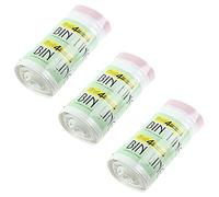 First4Spares Size G Bin Bags Compatiable with Brabantia Waste Bins Pack Of 120