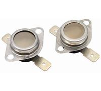 First4Spares Thermostat Kit for Hotpoint Tumble Dryers