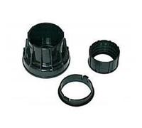 First4Spares Threaded Hose End For Henry & Hetty Numatic Vacuum Cleaners