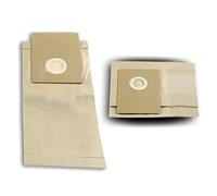 First4spares Type E82 U82 E82N Dust Bags compatible with Electrolux The Boss Vacuum Cleaners (20 Pack)