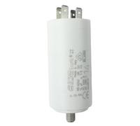 First4spares Universal Appliance Motor Start Run Capacitor Microfarad 14UF (Spade Connector/Tags)