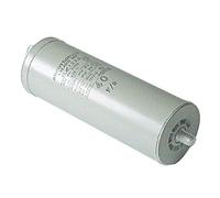 First4spares Universal Appliance Motor Start Run Capacitors Microfarad 5UF to 80UF Spade Connector/Tags (40 UF)