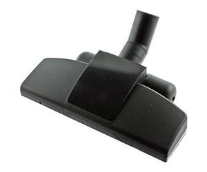 First4spares Universal Chunky Combination Carpet Brush/Hard Floor Tool for Vax Vacuum Cleaners (32mm)