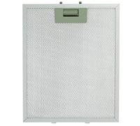 Universal First4Spares Cooker Hood Mesh Filter (319mm X 259mm)