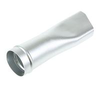 First4Spares Universal Debris Collector Vacuum Crevice Tool for Fireplace Wood Stoves, Coal Burners and BBQ's 38mm