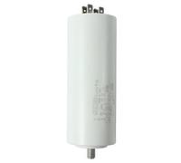 First4spares Universal Electric Motor Start Run Capacitor Microfarad 50UF (Spade Connector/Tags)