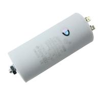 First4spares Universal Electric Motor Start Run Capacitor Microfarad 70UF (Spade Connector/Tags)