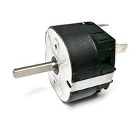 First4spares Universal Mi2 Run Back 4 Minute Control Timer Compatible with Dualit 2 3 4 or 6 Slice Toaster