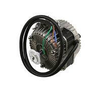 First4Spares Universal Refrigerator Fridge Freezer Cooling Crossflow Fan Motor 10W Long Life