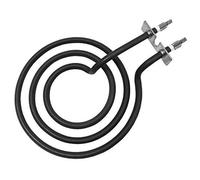 First4Spares Universal Replacement 6" Radiant Ring for Hobs & Cookers - 1100w