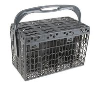 First4Spares Universal Slimline Dishwasher Cutlery Basket