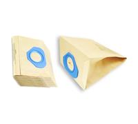 First4Spares Vacuum G Series Paper Dust Bags, Pack Of 20, Compatible With Nilfisk G Series Vacuum Cleaners