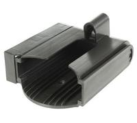 First4spares Wall Mounting Plate Bracket For Dyson DC30 DC31 DC34 Hand Held Vacuum Cleaners