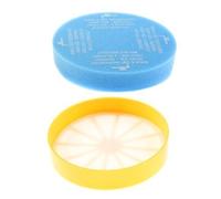 First4spares Washable Lifetime Pre Motor Top Filter for Dyson DC04 Vacuum Cleaners