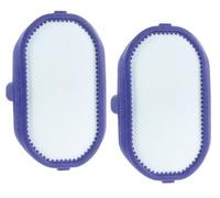 First4spares Washable Pre Motor Filters for Dyson DC30 DC34 DC44 Vacuum Cleaners (Pack of 2)