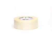 First4Tapes Cross Woven Tapes Reinforced Tape 48mm x 50m Clear Filament Fibreglass Tapes Extra Strong Tear Resistant Packing Tapes For Parcel Packaging Box Sealing 6 Rolls