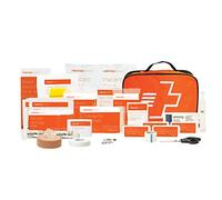 Firstaid4sport Essential Cricket First Aid Kit