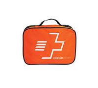 Firstaid4sport First Aid Grab Bag Orange