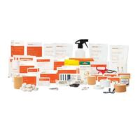 Firstaid4sport Hockey First Aid Kit Advanced