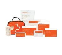 FirstAid4Sport Home First Aid Kit | Essential First Aid for Every Household
