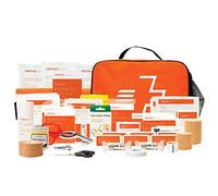 Firstaid4sport Intermediate Cricket Team First Aid Kit