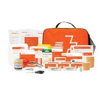 FirstAid4Sport Intermediate Team First Aid Kit - for Sports with Contact Risks