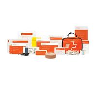 Firstaid4sport Personal Cricket First Aid Kit