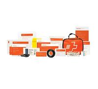 Firstaid4sport Personal Rugby First Aid Kit