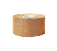 Firstaid4Sport Premium 3.8cm Tan Zinc Oxide Tape