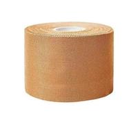 Firstaid4Sport Premium Tan Zinc Oxide Tape 5cm x 13.7m