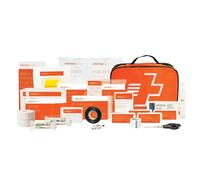 FirstAid4Sport Rugby First Aid Kit - Essential - Compact and Reliable for Minor Injuries