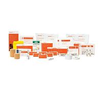 Firstaid4sport Sports Advanced First Aid Kit Refill
