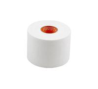 Firstaid4sport Unisex's Zinc Oxide Tape, White, 5cm x 13.7m