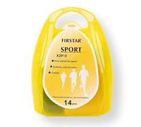 FIRSTAR Waterproof Small Portable First Aid Kit for Sport, 14 Pieces (First Aid Kit for Travel)