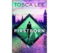 Firstborn: A Progeny Novel: A Progeny Novelvolume 2 (Descendants of the House of Bathory)