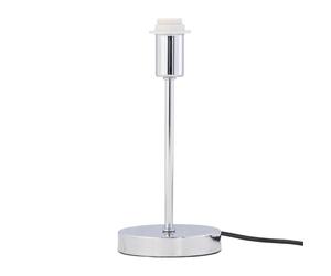 firstchoicelighting Chrome Touch Operated Stick Table Lamp Base Only