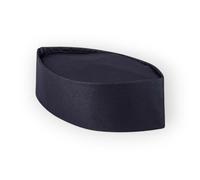 Firstdemand Handstitch Ready to Wear Gandhi Nehru Topi Cap, Black Cotton, Traditional Indian Style, Pack of 3