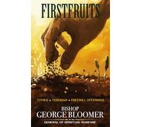 Firstfruits: Tithes. • Terumah • Freewill Offerings