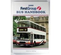 FirstGroup Bus Handbook (Bus Handbooks)