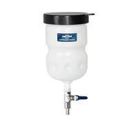 FIRSTINFO A1158 Manual Transmission Fluid ATF Refilling Funnel, Suitable for FIRSTINFO ATF Refill Dispenser A1132NEU ~ A1135NEU
