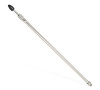 FIRSTINFO A18527A Length Extendable Adjustable Air Flow Nozzle Length: 415-750 mm for FIRSTINFO 2-Way Air Duster Blow Gun