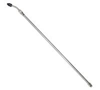 FIRSTINFO A18529A Length Extendable Adjustable Air Flow Nozzle Length: 545-1000 mm for FIRSTINFO 2-Way Air Duster Blow Gun